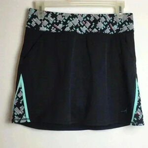 Grand Slam Performance Skort Size Medium